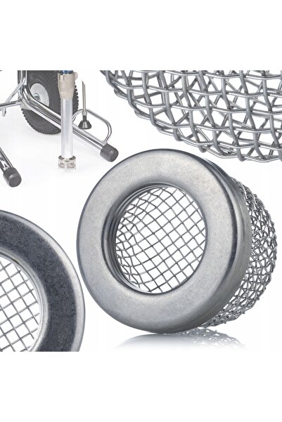 Rosfix Filtru Scurgere Tornado RTR5 – 10 Mesh | Compatibil cu Graco Ultra/GMax