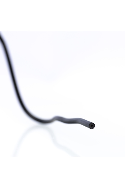 Rosfix Motohours Digital IP65 Counter | RPM, Reset, Service, 9999.9h, 185cm