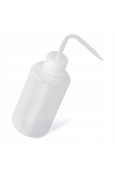 Rosfix Sticlă Dozatoare 150ml cu Aplicator Îndoit | Precizie Chimică