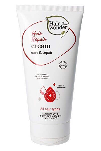 Hairwonder Crema reparatorie si regeneranta par, Hairwonder, 100 ml