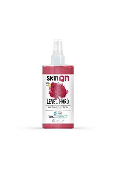 Barwa Cosmetics Tonic facial, , Skin On Level Hard, Barwa Cosmetics, 150 ml