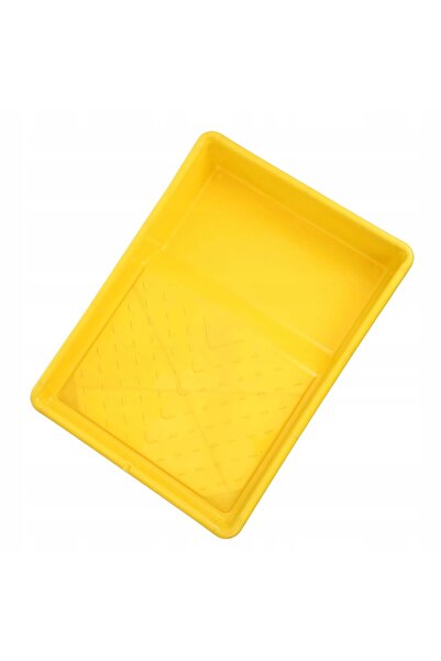 Rosfix Paint Roller Set + Extension 1.05M + Tray + 2 Spares 25cm