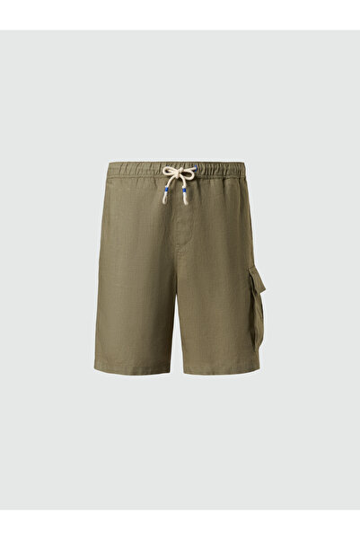 North Sails Seaside Regular Fit Chino Stretch Shorts