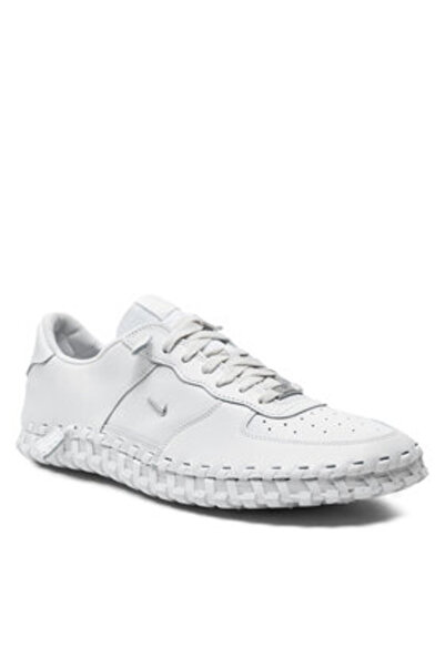Nike Ανδρικά Αθλητικά Παπούτσια DR0424-100 λευκά