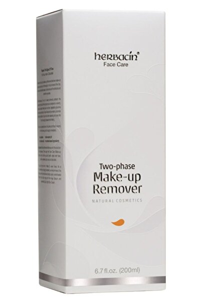 Herbacin Lotiune demachianta, Herbacin, 200 ml