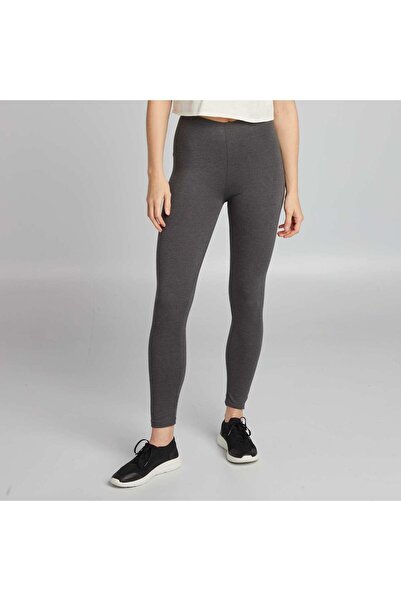 KIABI Sports leggings GREY