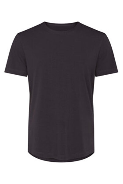 SLOGGI Men's T-Shirt 10215508 Gray
