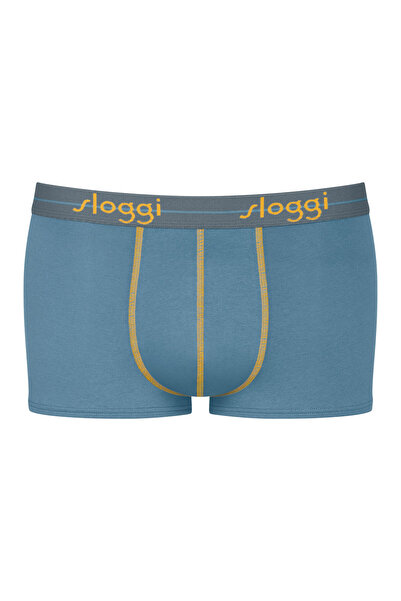 SLOGGI Men's Set of 2 pairs of boxer shorts 10206968 Multicolor