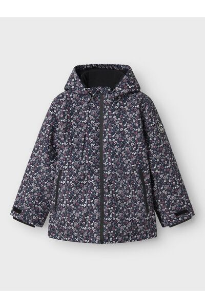 Name it Skijacke SNOW10