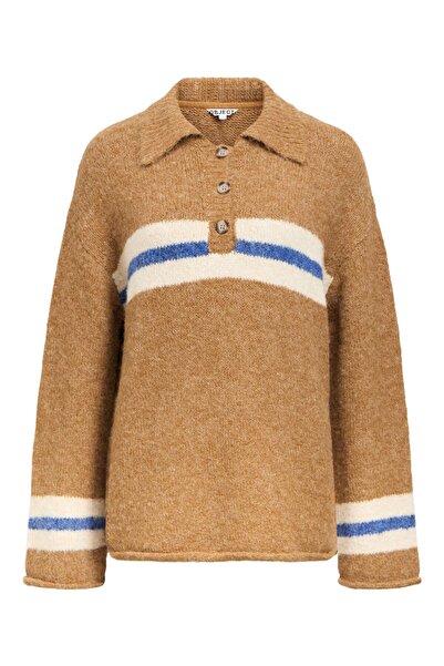 Object Polo shirt Strick