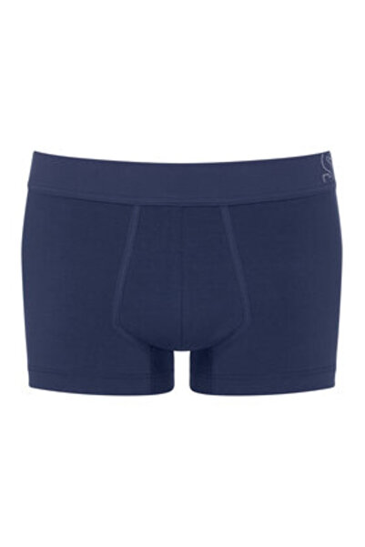 SLOGGI Pantaloni scurți boxer pentru bărbați 10215472 Albastru