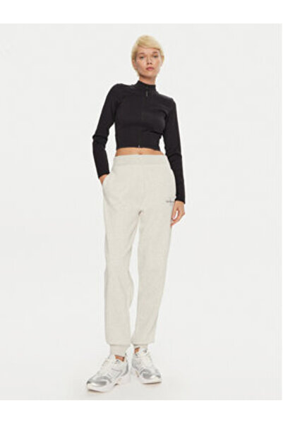 Calvin Klein Jeans Γυναικεία Φόρμα J20J223590 Γκρι