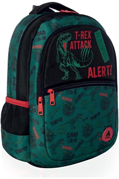 Adell DİNAZOR İLKOKUL ÇANTASI