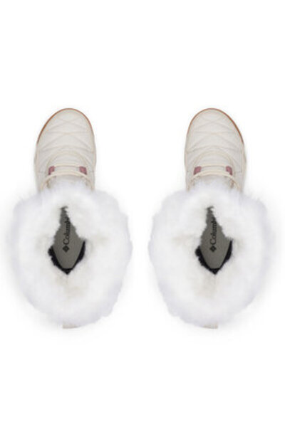 Columbia γυναικείες χιονομπότες 2079171 γκρι