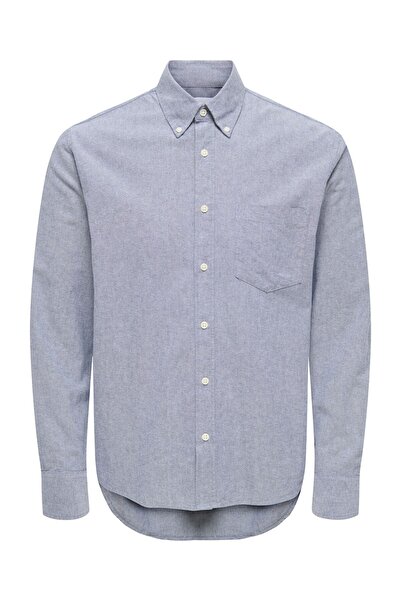 Only & Sons Oberhemd ONSGATON Oberhemd