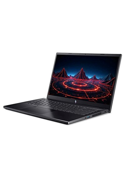 ACER NITRO ANV15-41 RYZEN 5-6600H 16GB RAM 512 SSD 6GB RTX3050 15.6" 144Hz FREEDOS