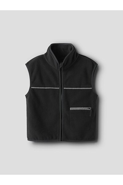 Name it Gilet Fleece