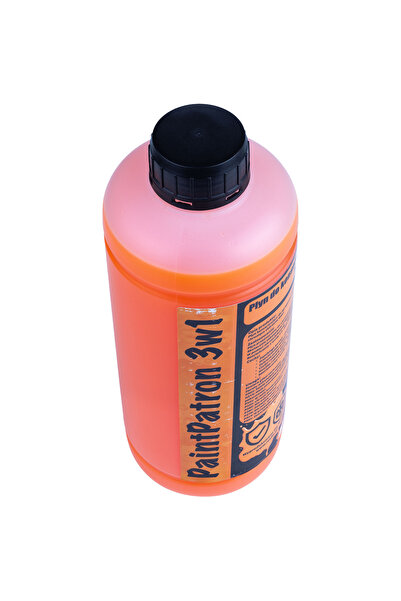 Rosfix PaintPatron 3in1 Maintenance Liquid 1L | For Airless Pump and Washer