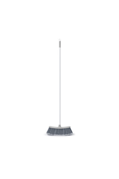 ROYALFORD CleanTech Floor Broom W/Stick W+G