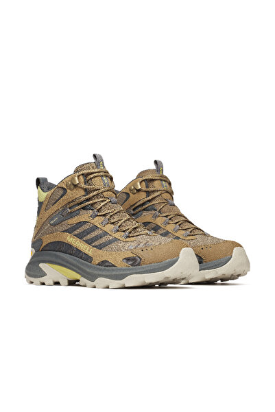 Merrell Moab speed 2 mid gtx