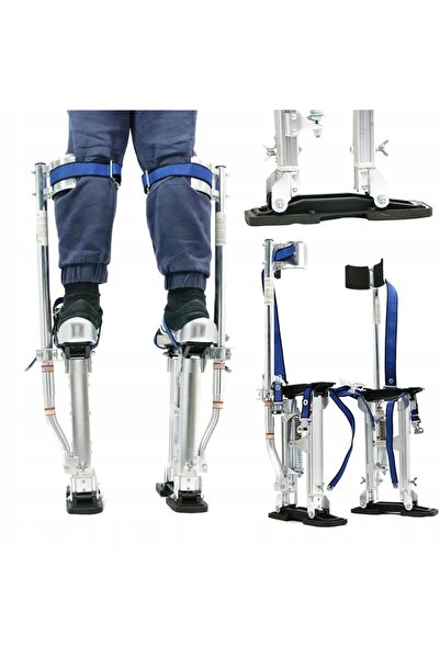 Rosfix Picioroange Profesionale Aluminiu 61–102 cm | Ușoare și Sigure