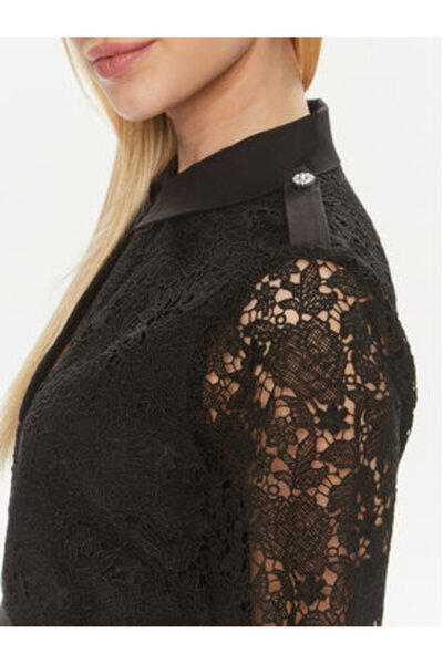 Bruuns Bazaar Γυναικείο Φόρεμα Κοκτέιλ BBW3835 Μαύρο