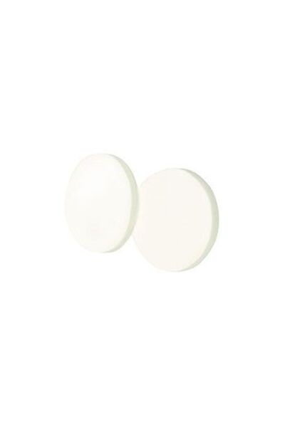 Koh-I-Noor Cosmetics Burete sintetic, aplicare machiaj, Koh-I-Noor,set 2 buc,...