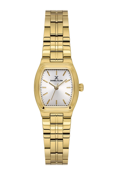 Daniel Klein Orijinal 3 Atm Su Geçirmez 2 Yıl Garantili DK.1.14117-7 Premium Kadın Kol Saati