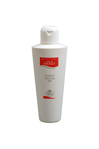 Erbasol Lapte demachiant imbogatit, ten obosit si tern, Erbasol, 400 ml