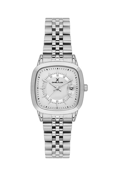 Daniel Klein Orijinal 3 Atm Su Geçirmez 2 Yıl Garantili DK.1.14129-1 Premium Kadın Kol Saati