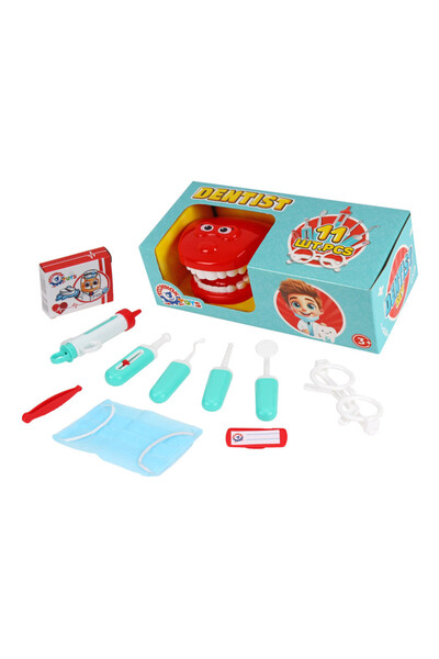 Technok Set Doctor de Stomatologie