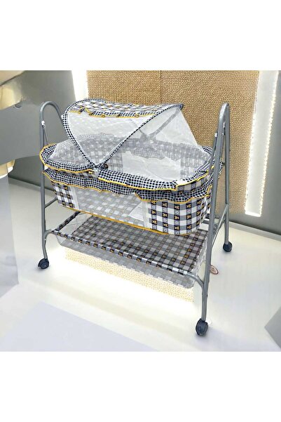 MAYAR سرير مواليد هزاز