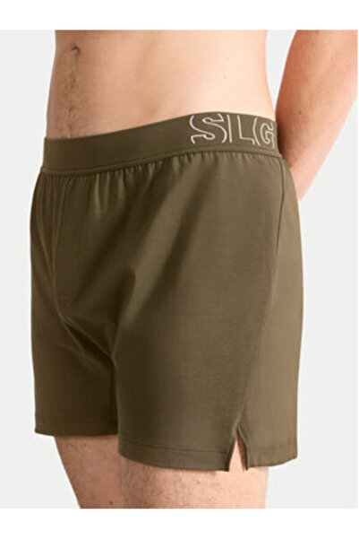 SLOGGI Men's Boxer shorts 10215473 Multicolor