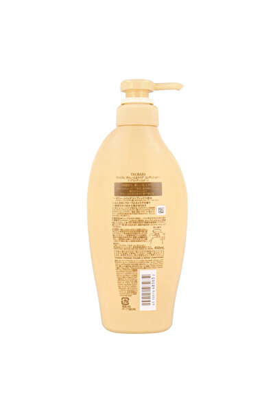 TSUBAKI Premium Volume & Repair Conditioner 450mL