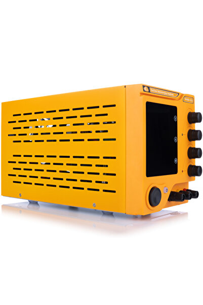 Rosfix Alimentator Laborator AmpRush RARES-3210 – 32V 10A | Afișaj Precis LED