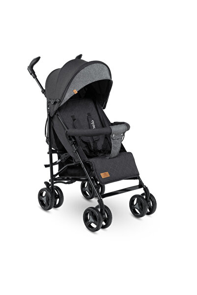 Lionelo Carucior sport compact, Lionelo, Irma, Spatar reglabil in 4 pozitii, ...