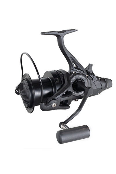 Kudos PRO CARP 14000XT B 6+1BB BAITRUNNER MAKARA
