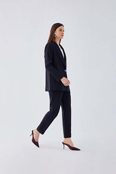 IDYL BLAZER CEKETLİ TAKIM ELBİSE