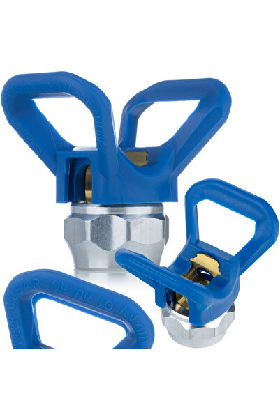 Rosfix Suport Duza FFLP 246215 | Filet 7/8" | Compatibil cu pistol vopsit Graco