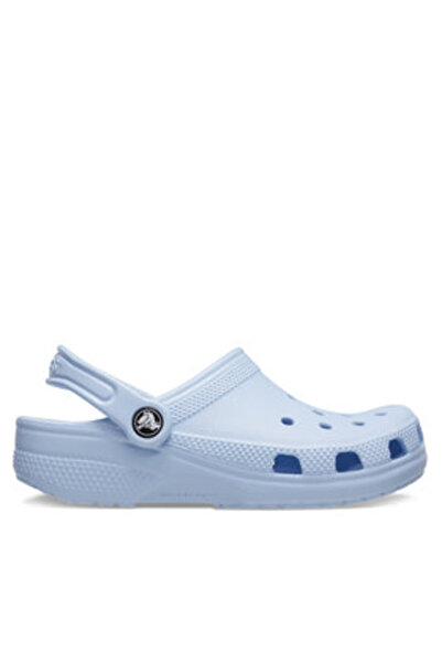 Crocs σαγιονάρες για κορίτσια 206990 μπλε