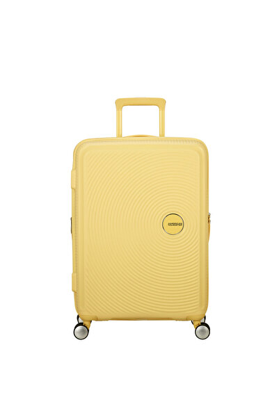 American Tourister Soundbox - 67 cm Orta Boy Sert Valiz
