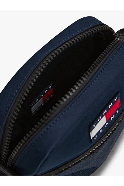 Tommy Hilfiger Men's Tjm Archive Reporter Crossbody Bag