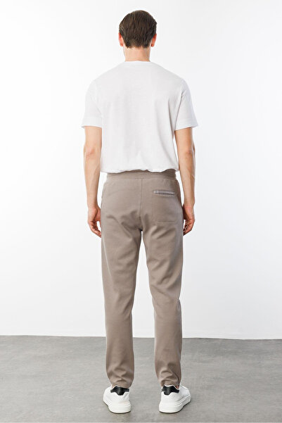 Desen Triko Ανδρική φόρμα Capri Khaki Six Mink