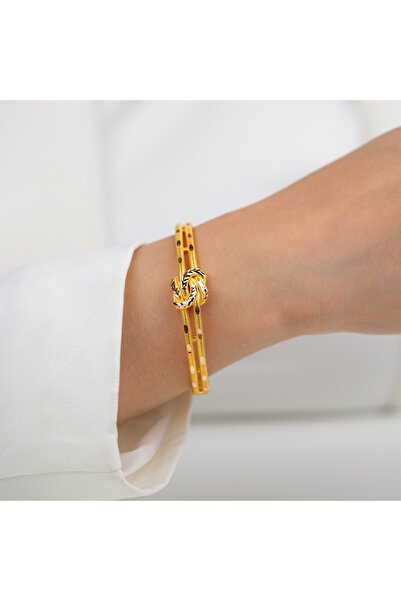 Gl8k Düğüm Ajdalı Kelepçe