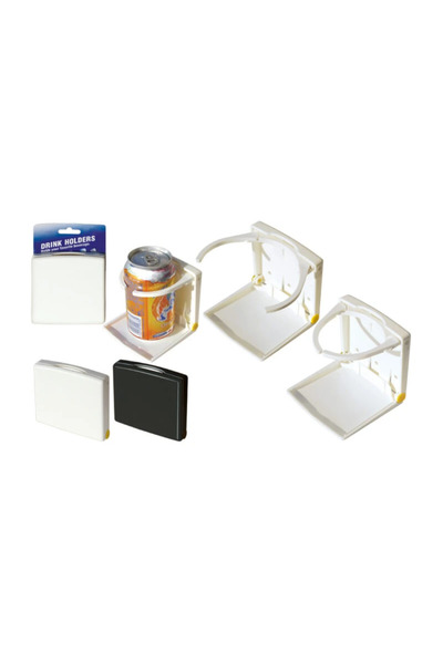 Easterner White boat cup holder