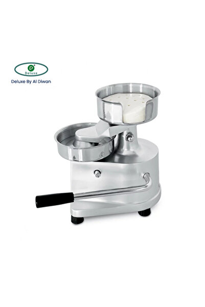 China Burger presser