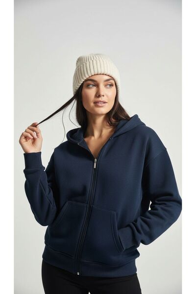 Giyimodam Світшот з капюшоном Premium Series 3