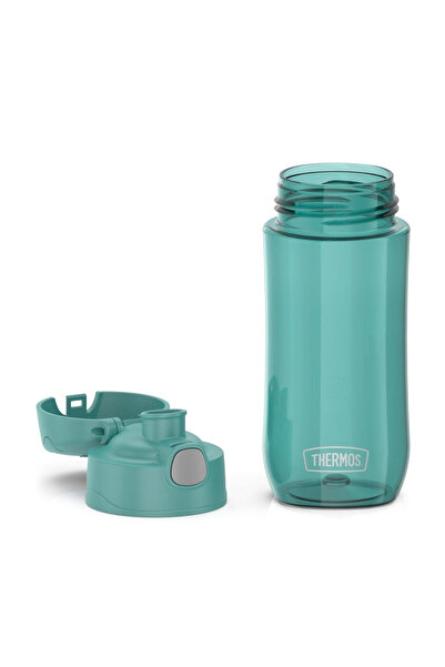 Thermos Kids Funtainer Plastic Bottle - Aqua - 470ml