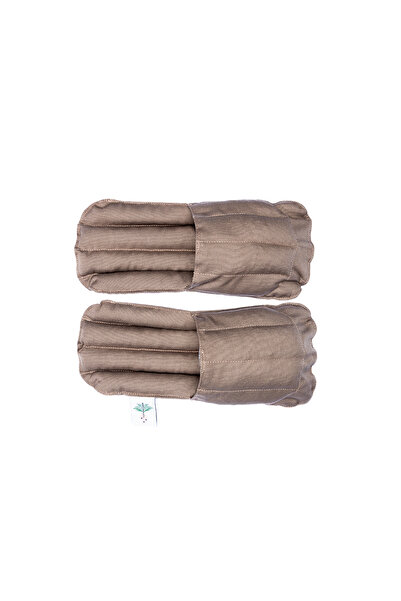 date oil كمادات بذور التمر للقدمين