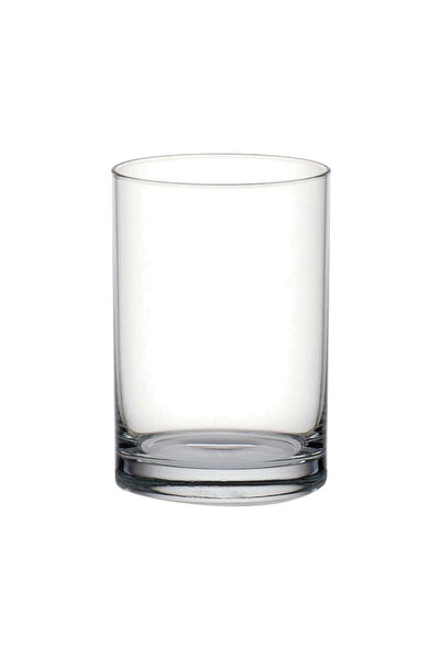 OCEAN By Styli 6-Piece Fin Line Juice Glass Set, 175ml